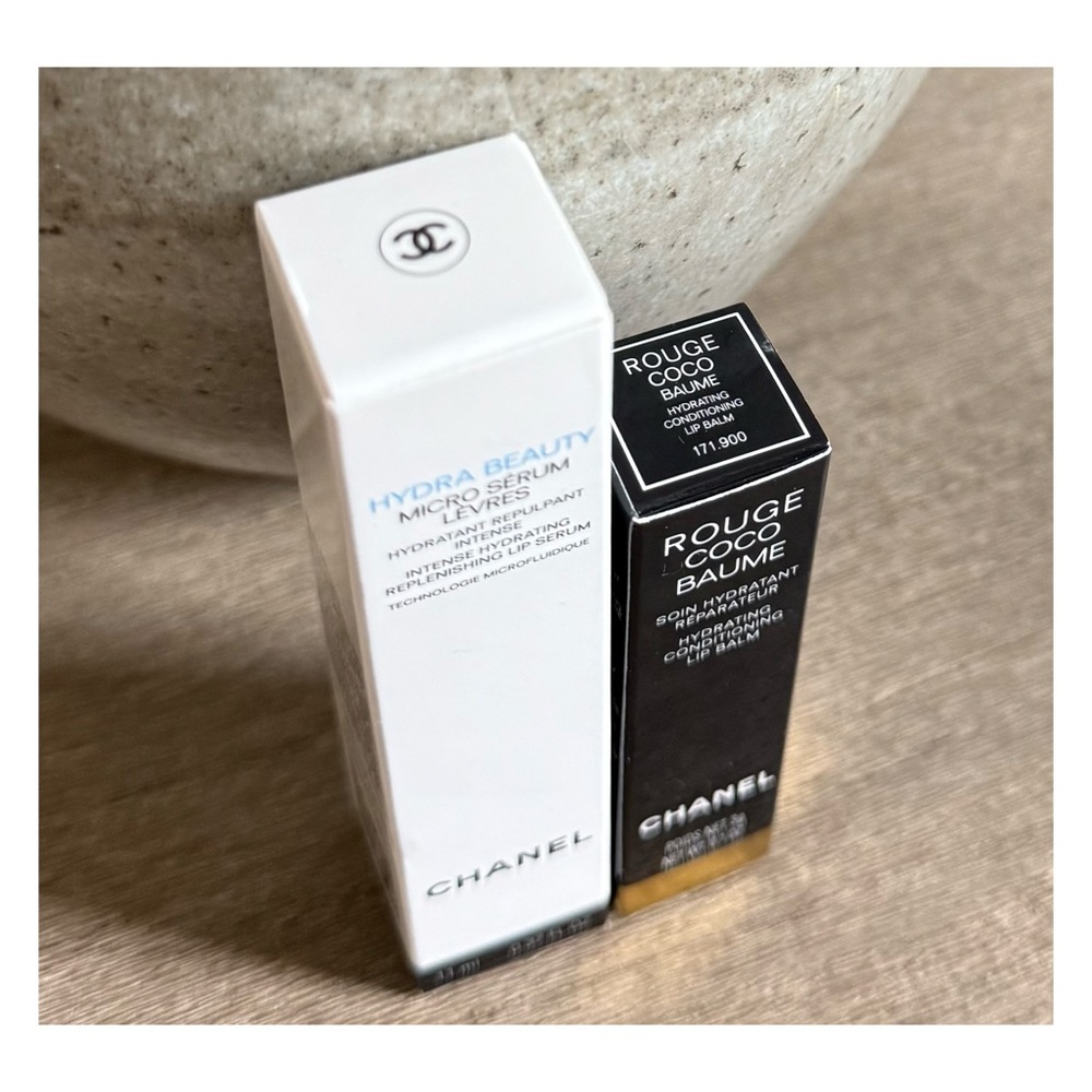 Chanel Lip Bundle - Picture 2 of 4